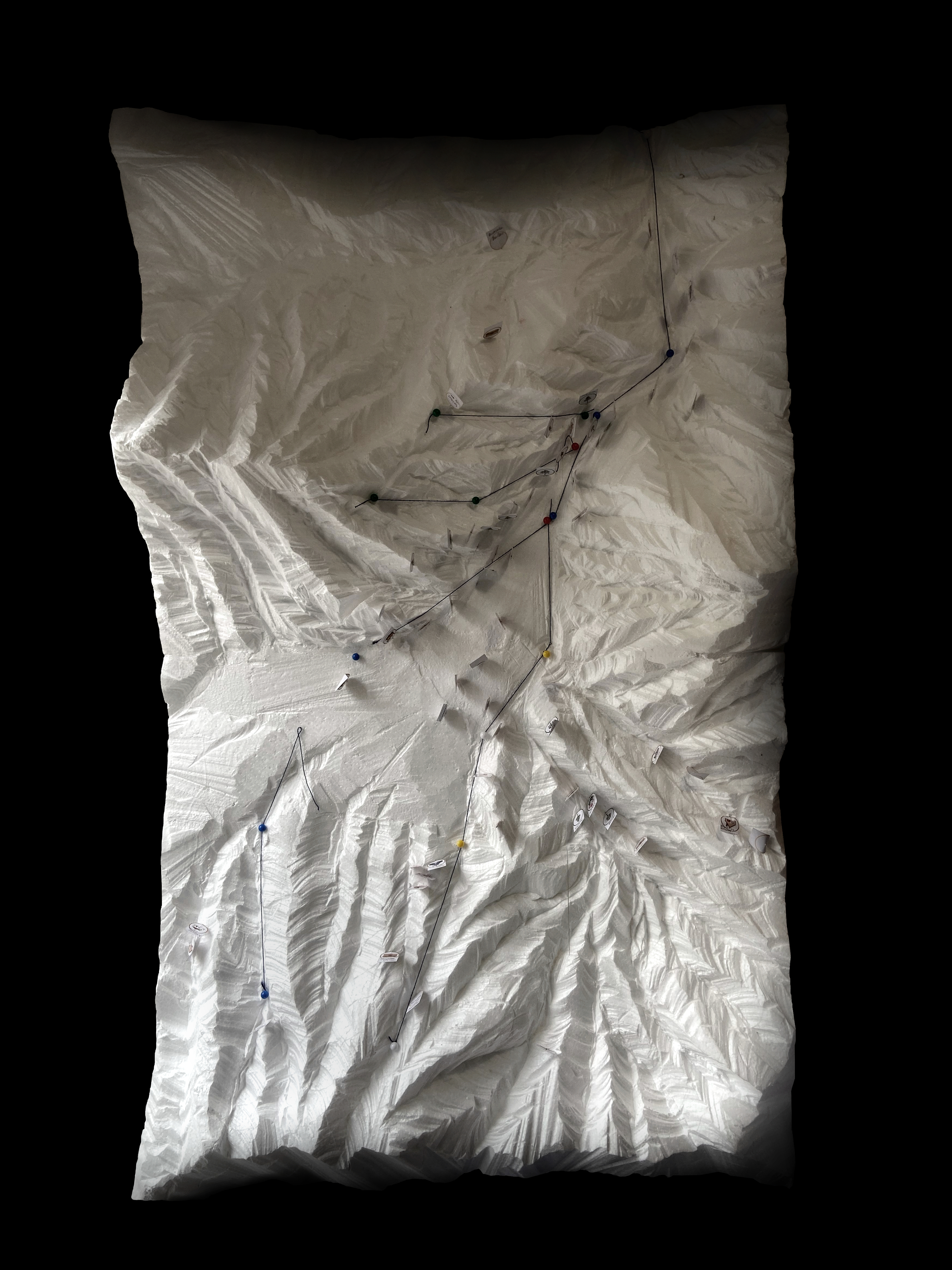 Detalle 1 Maqueta Mauro